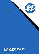 Ecomex Alati Katalog