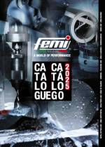 Ecomex Alati Katalog