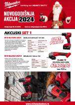 Ecomex Alati Katalog